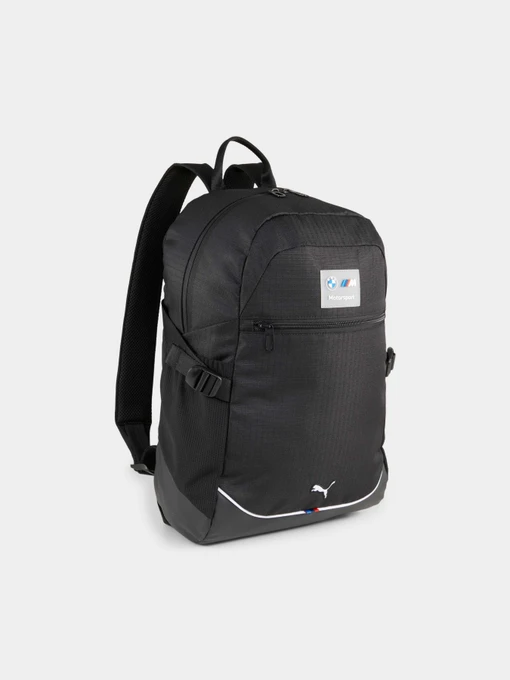 Рюкзаки PUMA Bmw Mms Backpack модель 090367 Фото