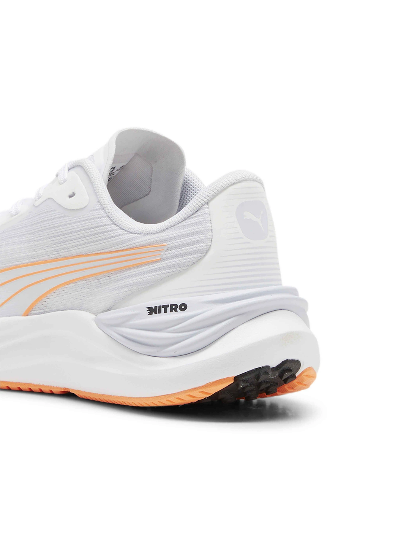 Кроссовки PUMA Electrify Nitro™ 3 Wns модель 378456 Кроссовки PUMA Electrify Nitro™ 3 Wns модель 378456 Фото