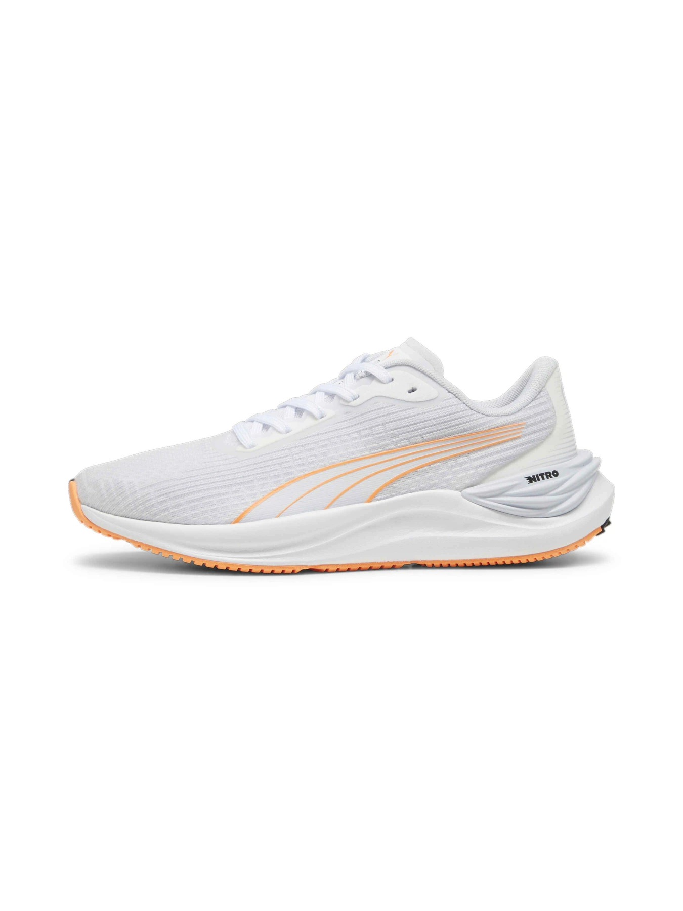 Кроссовки PUMA Electrify Nitro™ 3 Wns модель 378456 Кроссовки PUMA Electrify Nitro™ 3 Wns модель 378456 Фото