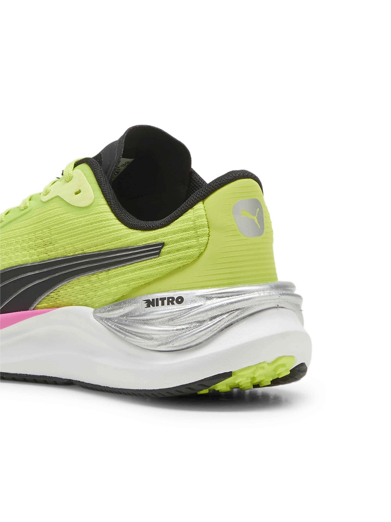 Кросівки PUMA Electrify Nitro™ 3 Wns модель 378456 Кросівки PUMA Electrify Nitro™ 3 Wns модель 378456 Фото