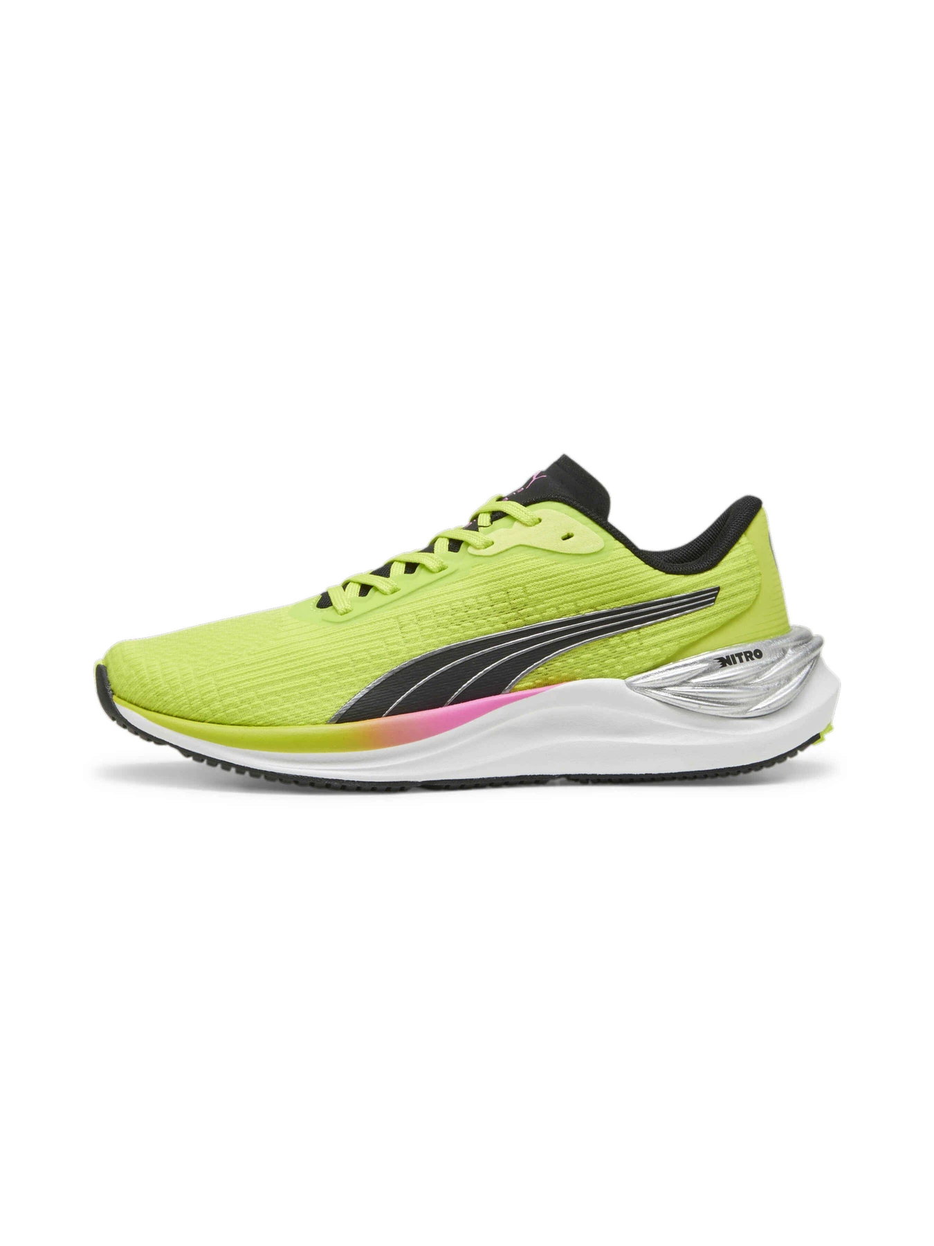 Кросівки PUMA Electrify Nitro™ 3 Wns модель 378456 Кросівки PUMA Electrify Nitro™ 3 Wns модель 378456 Фото