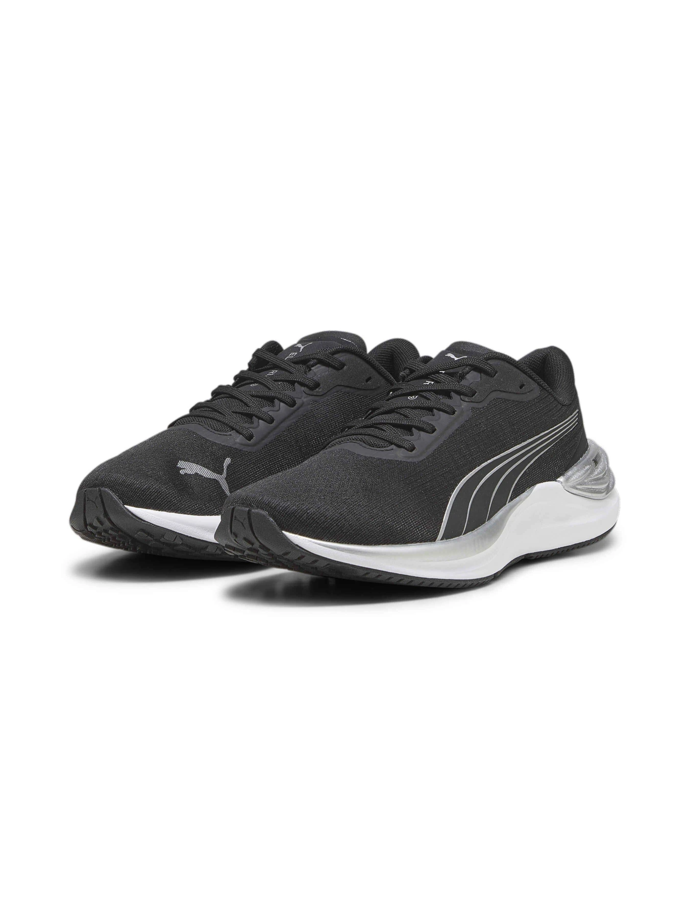 Кроссовки PUMA Electrify Nitro™ 3 Wns модель 378456 Кроссовки PUMA Electrify Nitro™ 3 Wns модель 378456 Фото