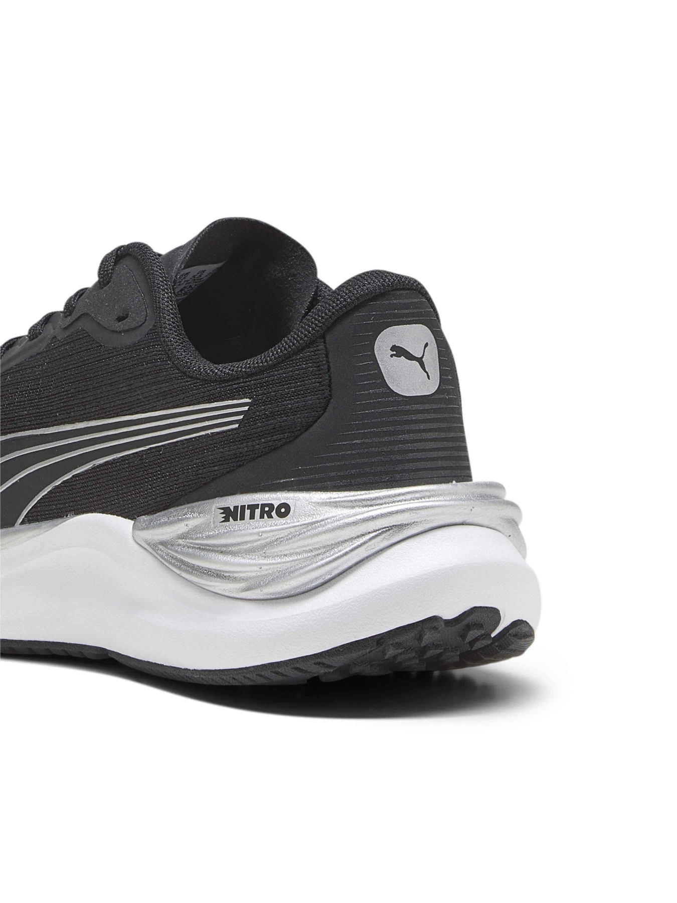 Кроссовки PUMA Electrify Nitro™ 3 Wns модель 378456 Кроссовки PUMA Electrify Nitro™ 3 Wns модель 378456 Фото