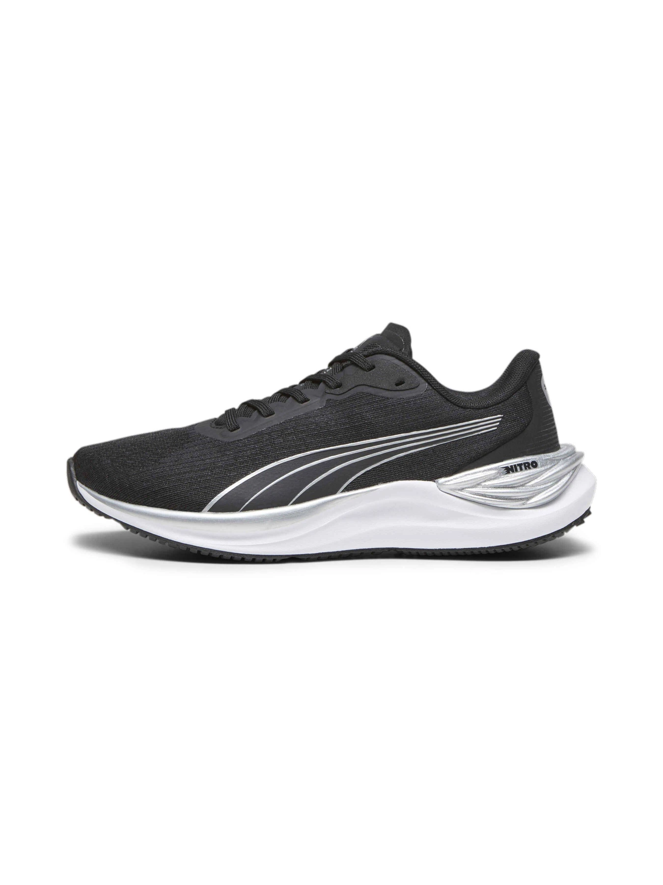 Кроссовки PUMA Electrify Nitro™ 3 Wns модель 378456 Кроссовки PUMA Electrify Nitro™ 3 Wns модель 378456 Фото