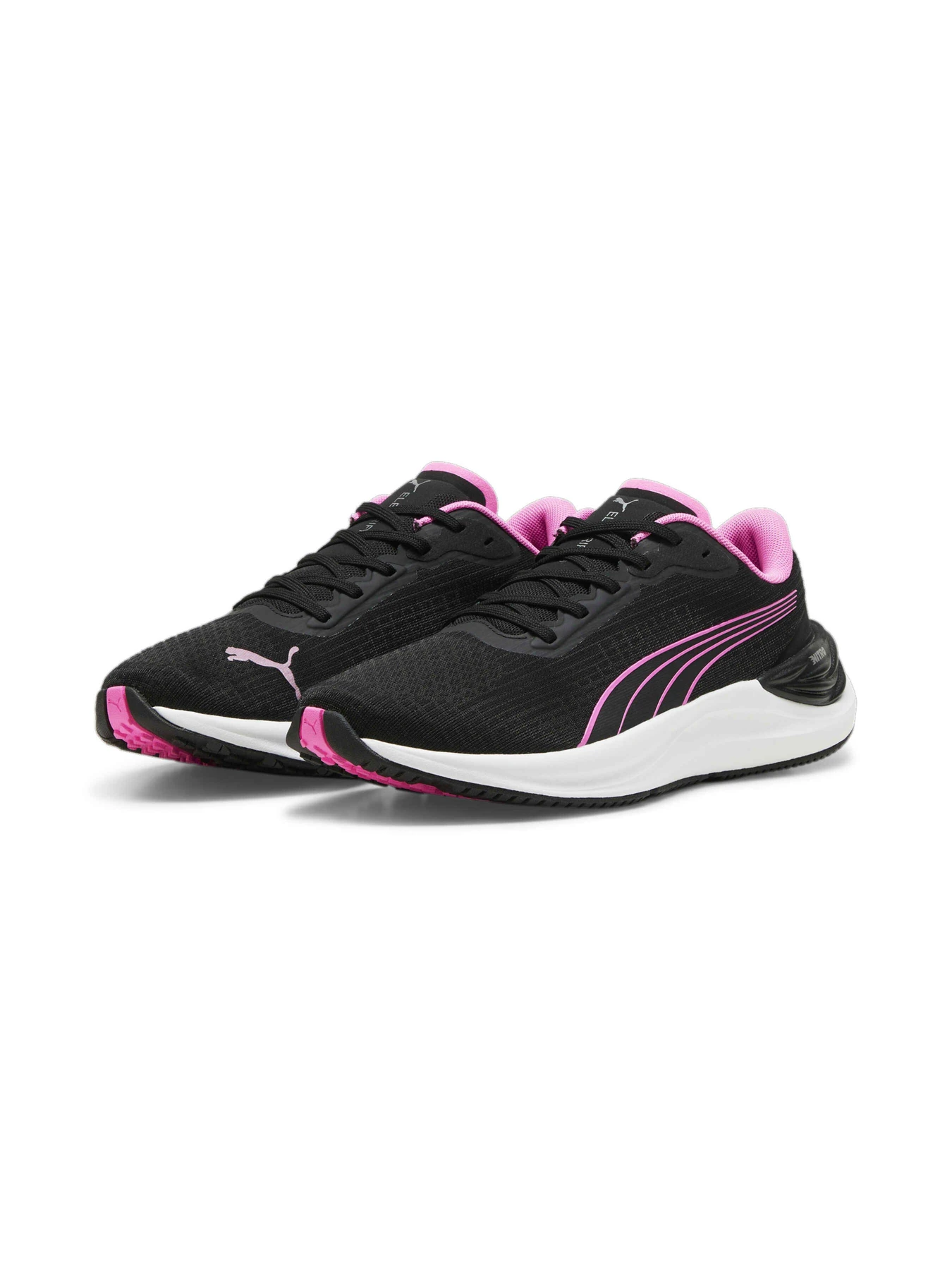 Кросівки PUMA Electrify Nitro™ 3 Wns модель 378456 Кросівки PUMA Electrify Nitro™ 3 Wns модель 378456 Фото