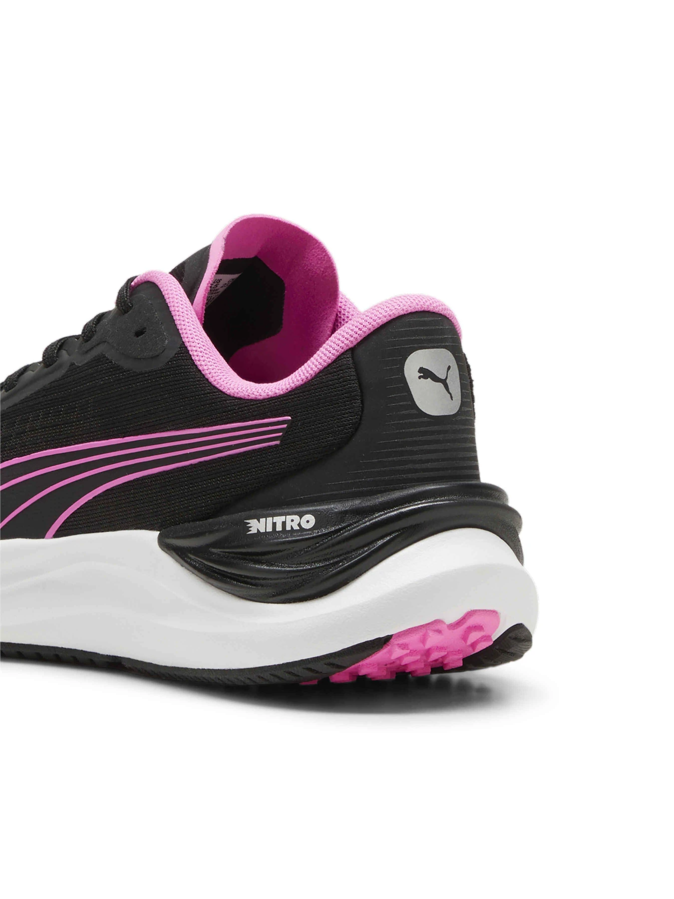 Кросівки PUMA Electrify Nitro™ 3 Wns модель 378456 Кросівки PUMA Electrify Nitro™ 3 Wns модель 378456 Фото