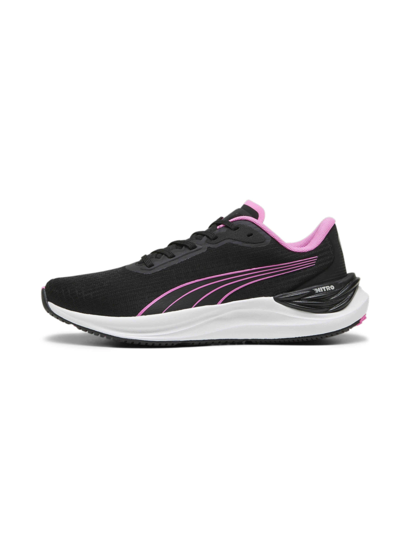 Кросівки PUMA Electrify Nitro™ 3 Wns модель 378456 Кросівки PUMA Electrify Nitro™ 3 Wns модель 378456 Фото