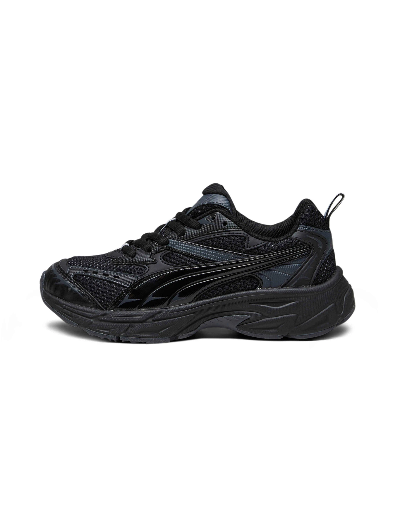 Кроссовки PUMA Morphic Base Jr модель 394377 Кроссовки PUMA Morphic Base Jr модель 394377 Фото