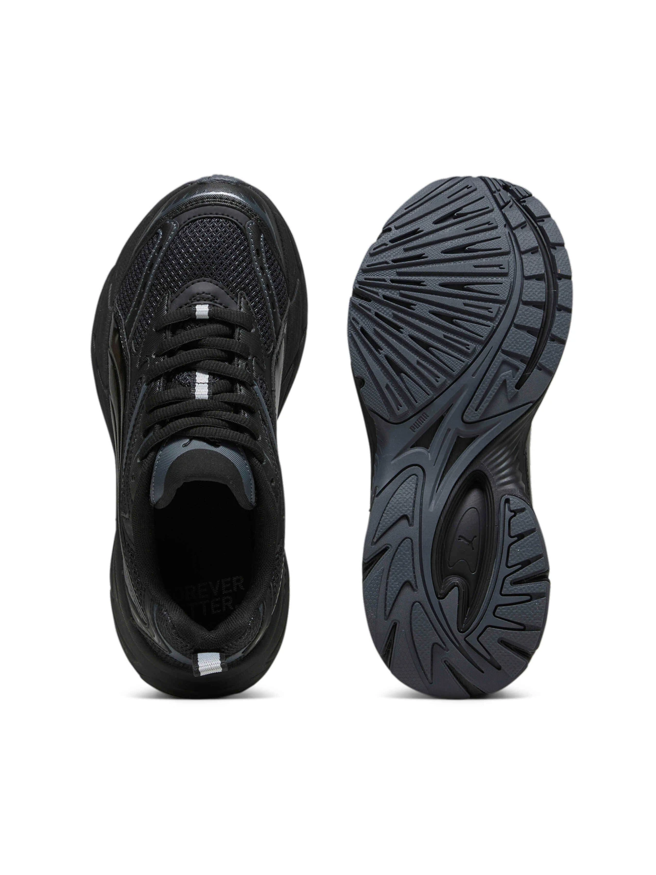 Кроссовки PUMA Morphic Base Jr модель 394377 Кроссовки PUMA Morphic Base Jr модель 394377 Фото