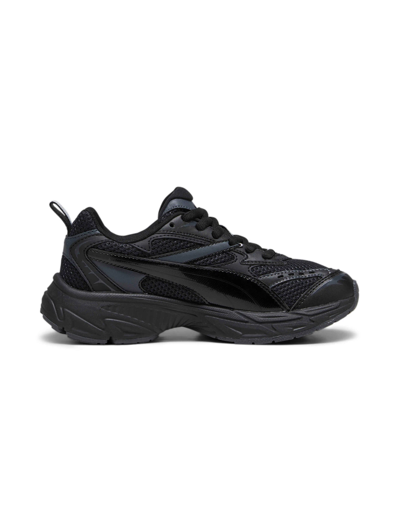 Кроссовки PUMA Morphic Base Jr модель 394377 Кроссовки PUMA Morphic Base Jr модель 394377 Фото