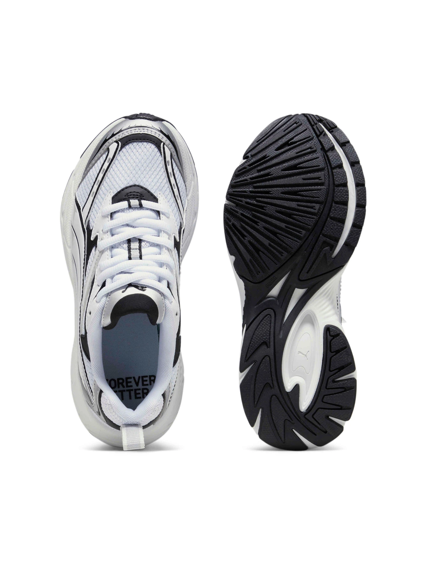 Кроссовки PUMA Morphic Base Jr модель 394377 Фото