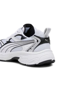 Кроссовки PUMA Morphic Base Jr модель 394377 Фото
