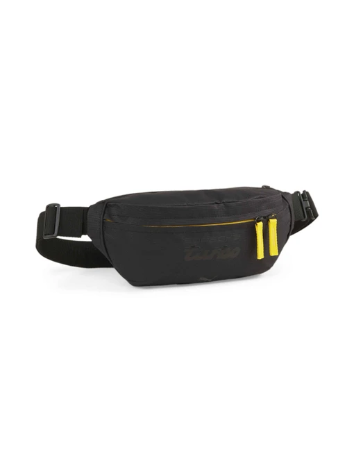Сумки PUMA Porsche Legacy Waist Bag модель 090406 Фото