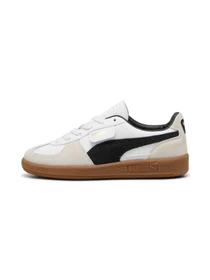 Кеды PUMA Palermo Lth Jr модель 397275 Фото
