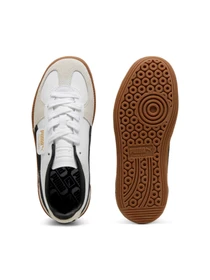 Кеды PUMA Palermo Lth Jr модель 397275 Фото