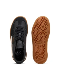 Кеды PUMA Palermo Lth Jr модель 397275 Фото