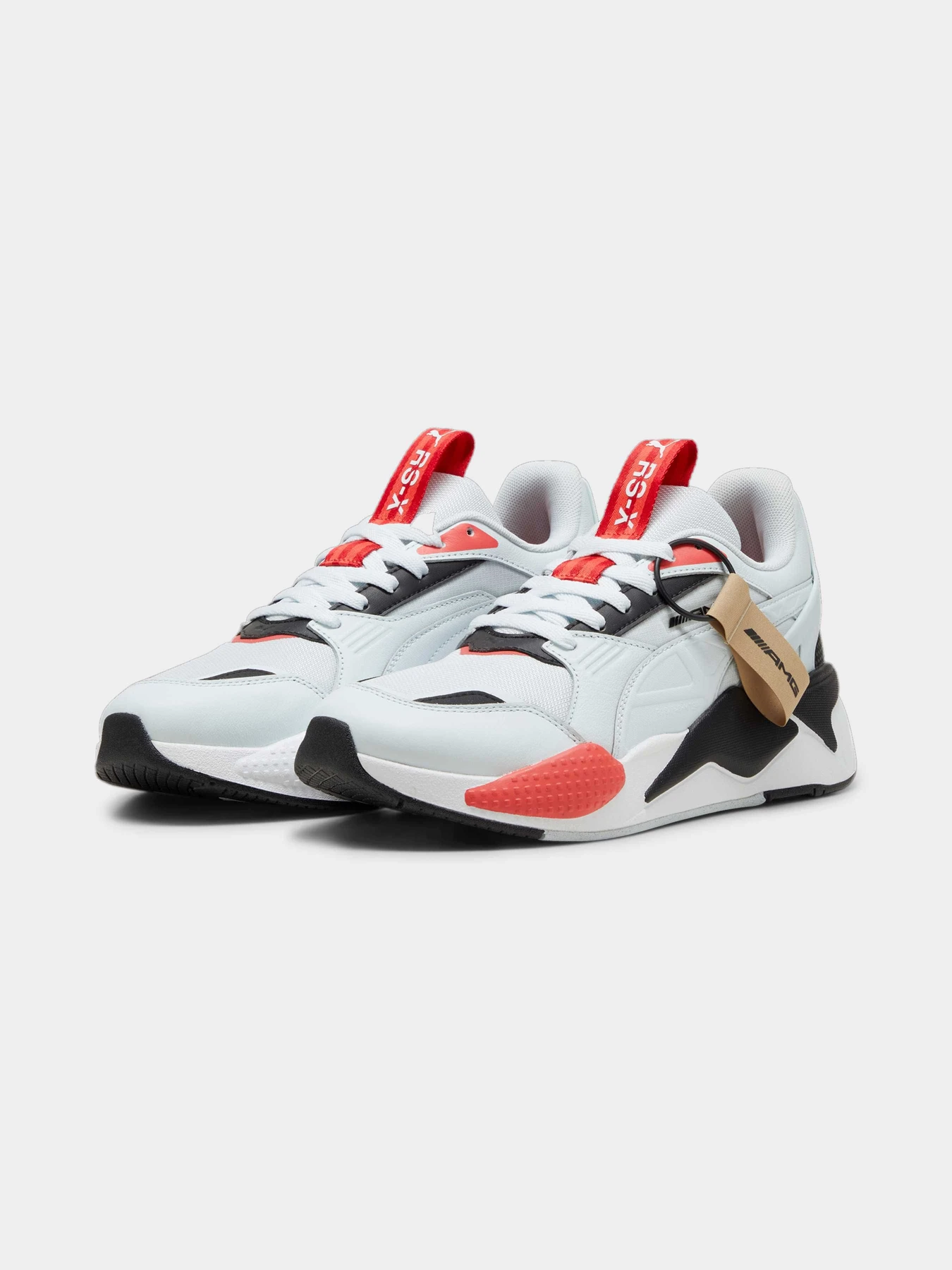 Кроссовки PUMA Amg Rs-x T модель 308017 Фото