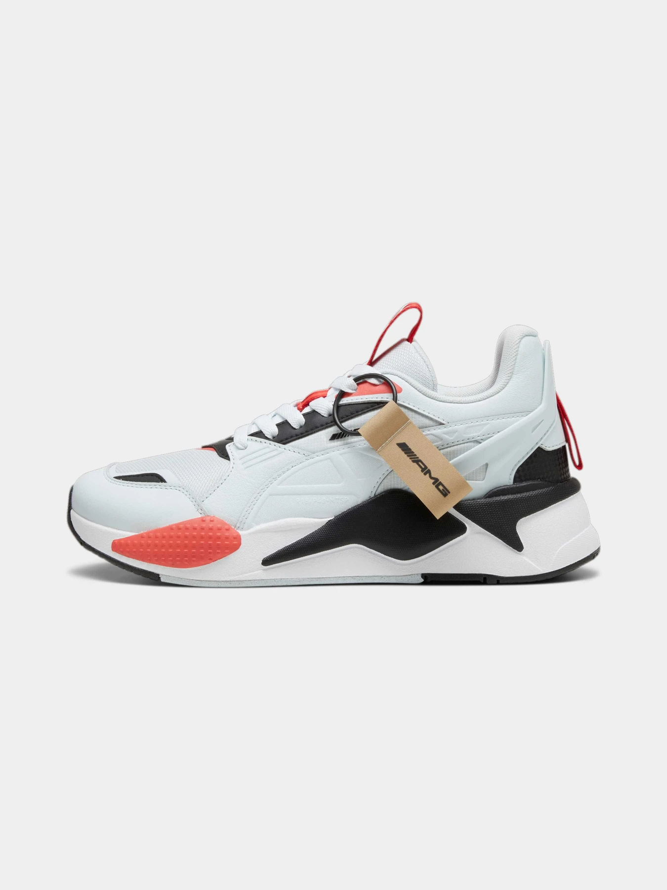 Кроссовки PUMA Amg Rs-x T модель 308017 Фото