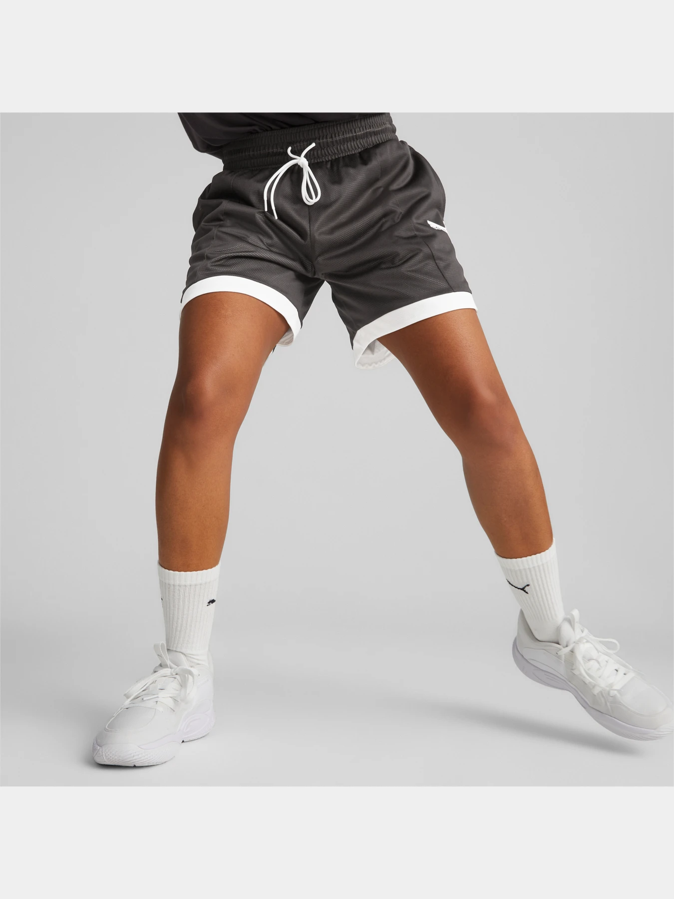 Шорти PUMA Arc-hitect Mesh Short модель 539941 Фото