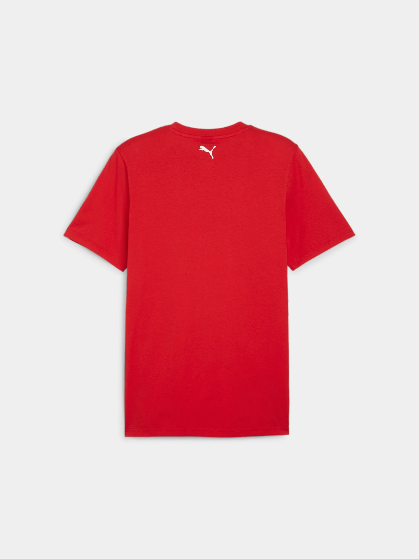 Футболки и поло PUMA Ferrari Race Big Shld Tonal модель 623806 Фото