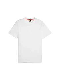 Футболки і поло PUMA Ferrari Race Big Shld Tonal модель 623806 Фото