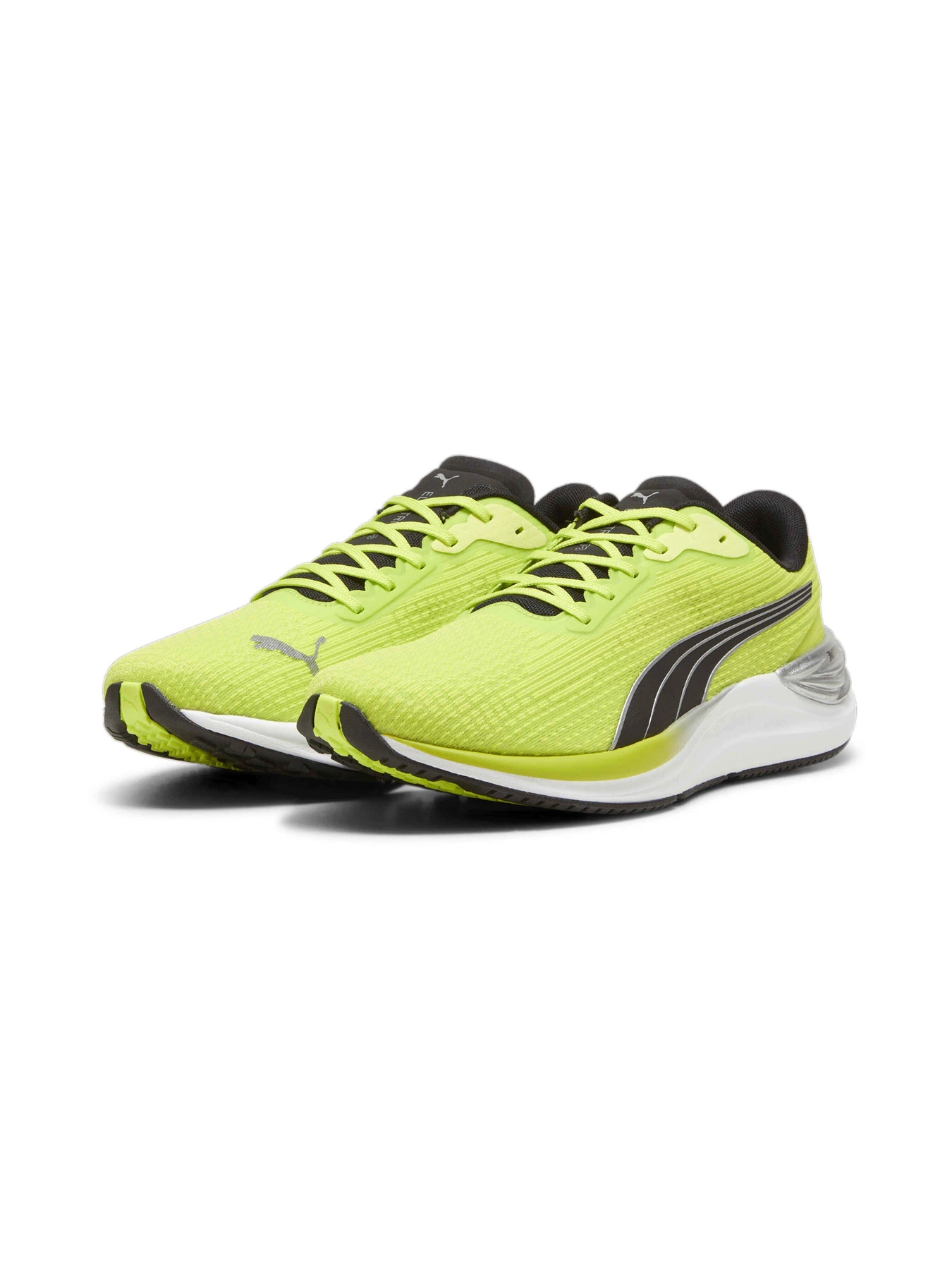 Кроссовки PUMA Electrify Nitro™ 3 модель 378455 Фото