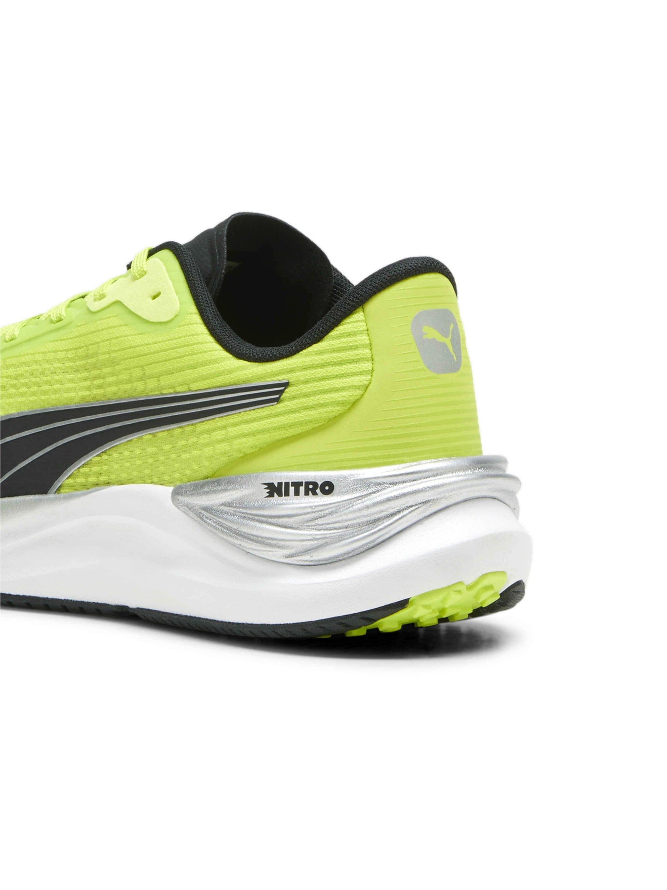 Кроссовки PUMA Electrify Nitro™ 3 модель 378455 Фото