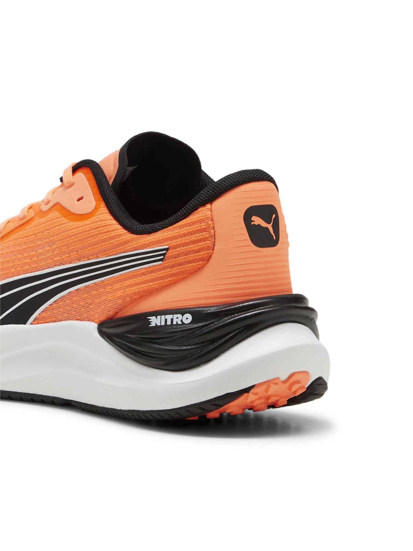 Кроссовки PUMA Electrify Nitro™ 3 модель 378455 Кроссовки PUMA Electrify Nitro™ 3 модель 378455 Фото