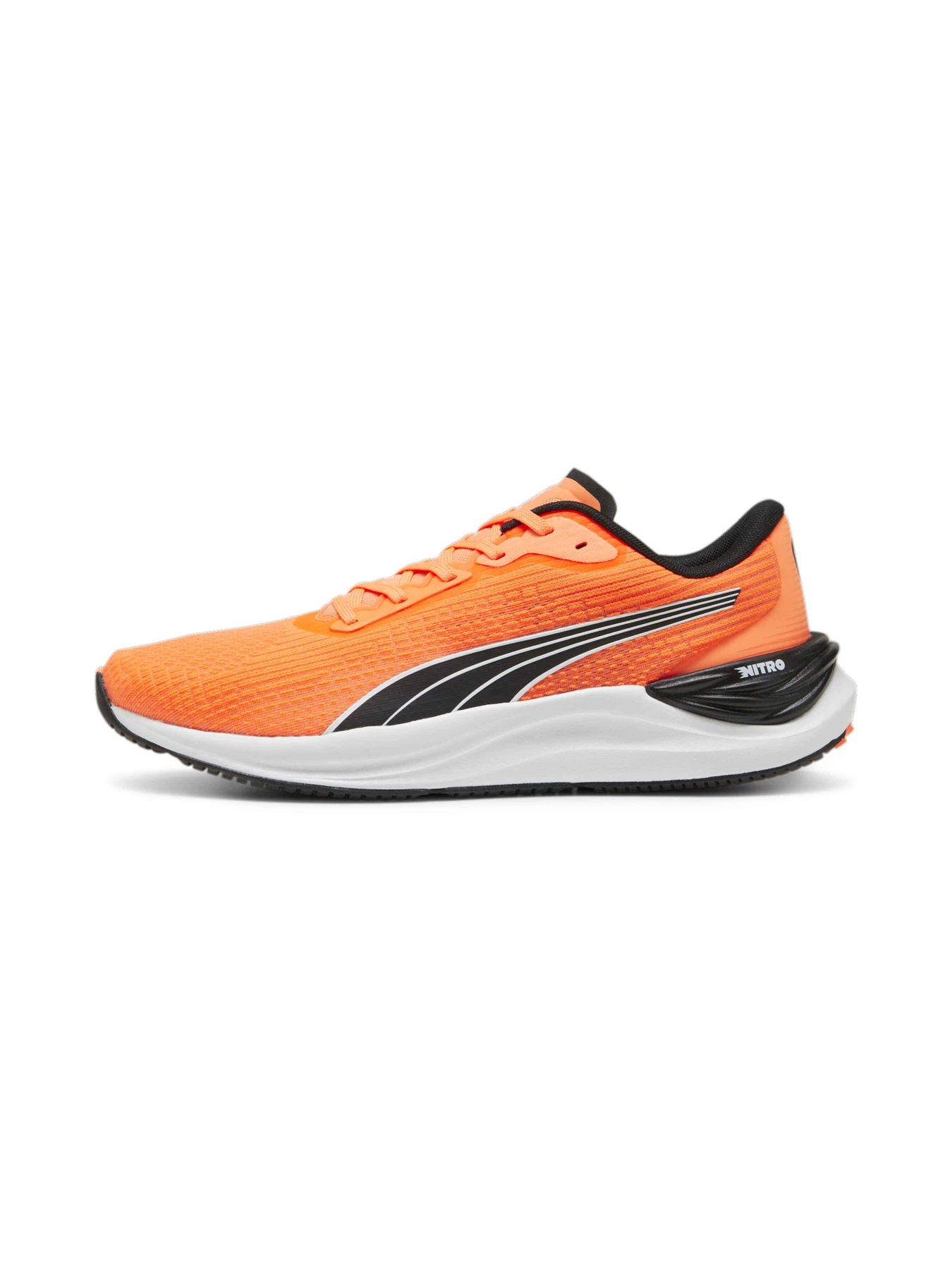 Кроссовки PUMA Electrify Nitro™ 3 модель 378455 Кроссовки PUMA Electrify Nitro™ 3 модель 378455 Фото