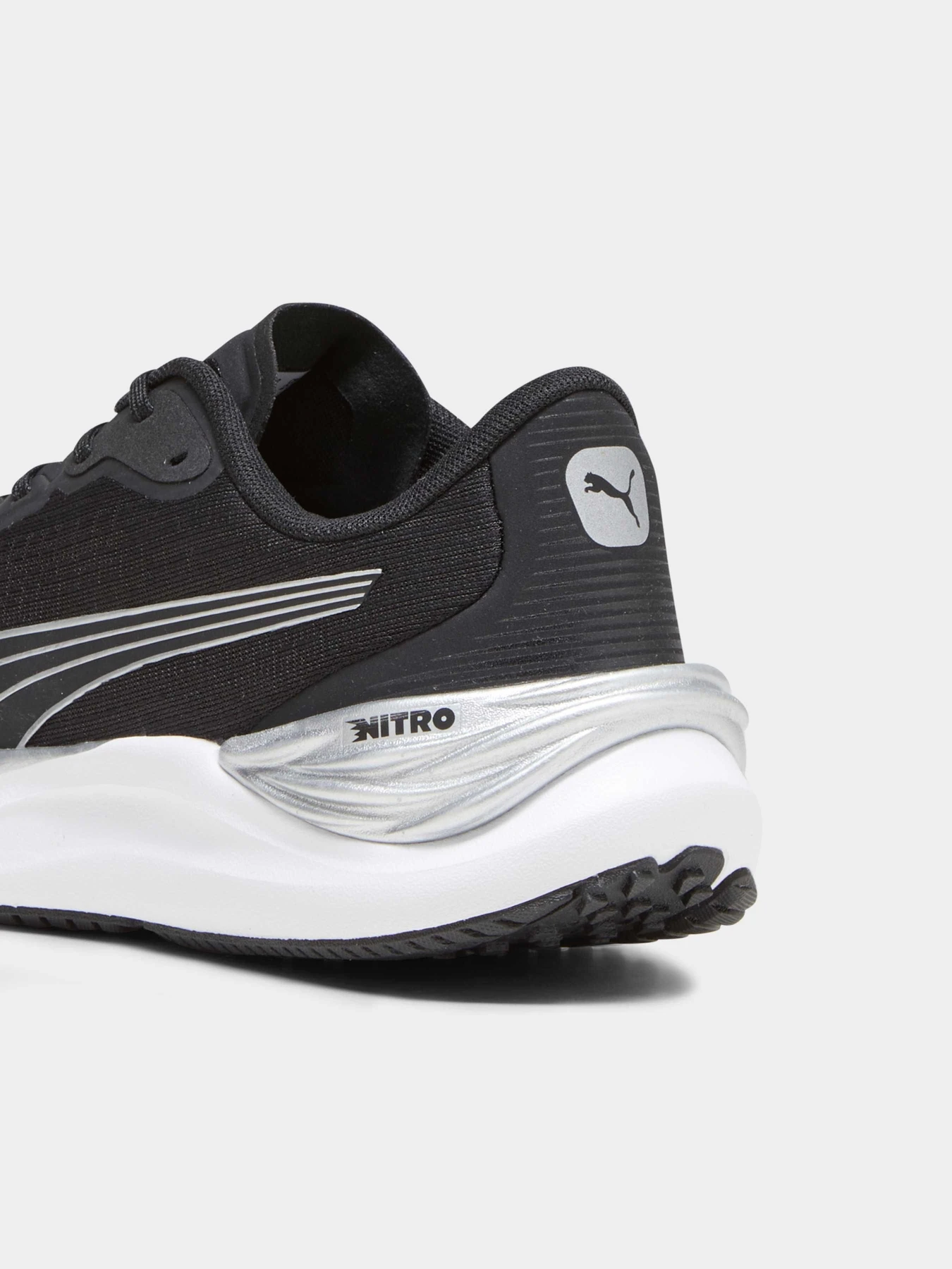 Кроссовки PUMA Electrify Nitro™ 3 модель 378455 Кроссовки PUMA Electrify Nitro™ 3 модель 378455 Фото
