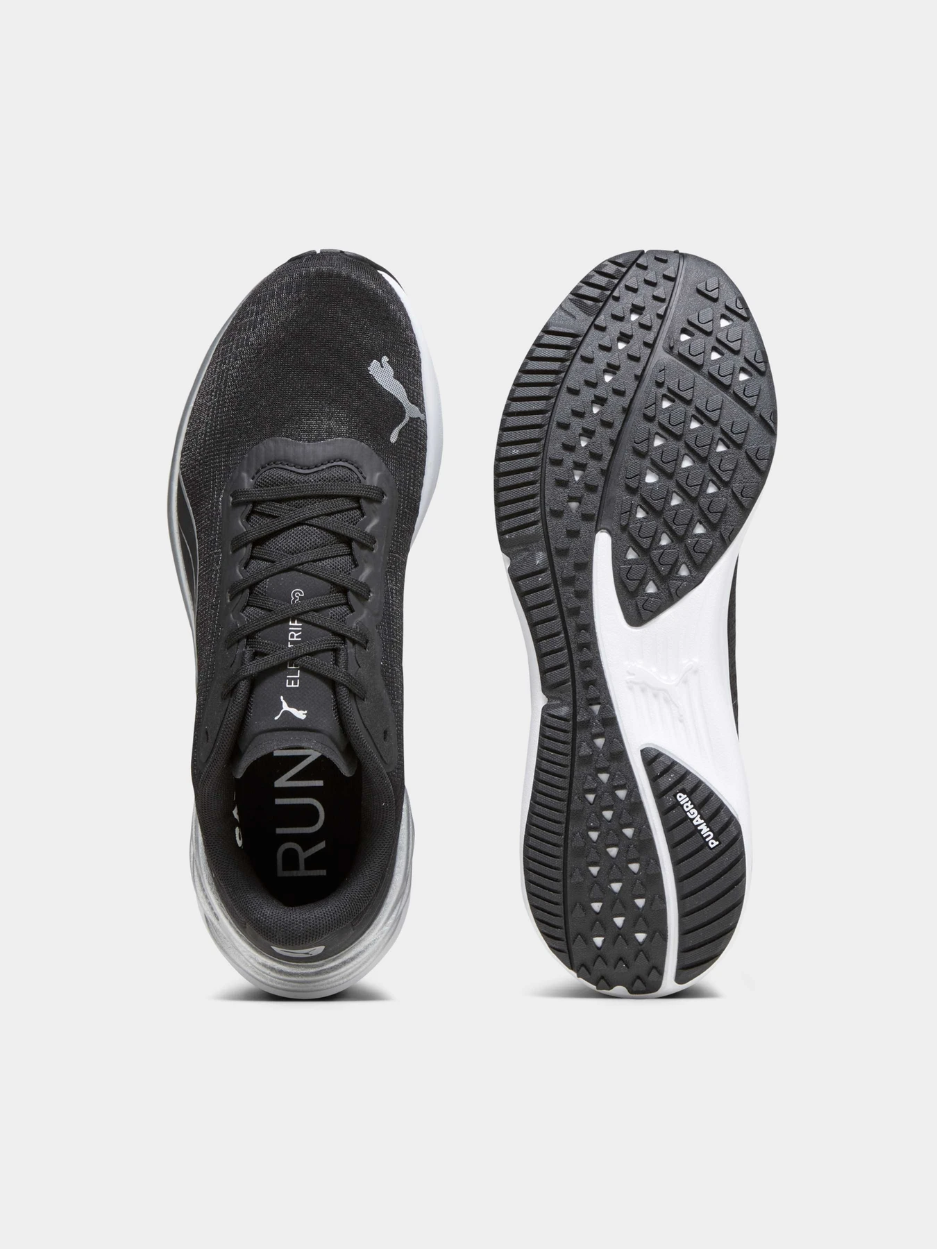 Кроссовки PUMA Electrify Nitro™ 3 модель 378455 Кроссовки PUMA Electrify Nitro™ 3 модель 378455 Фото
