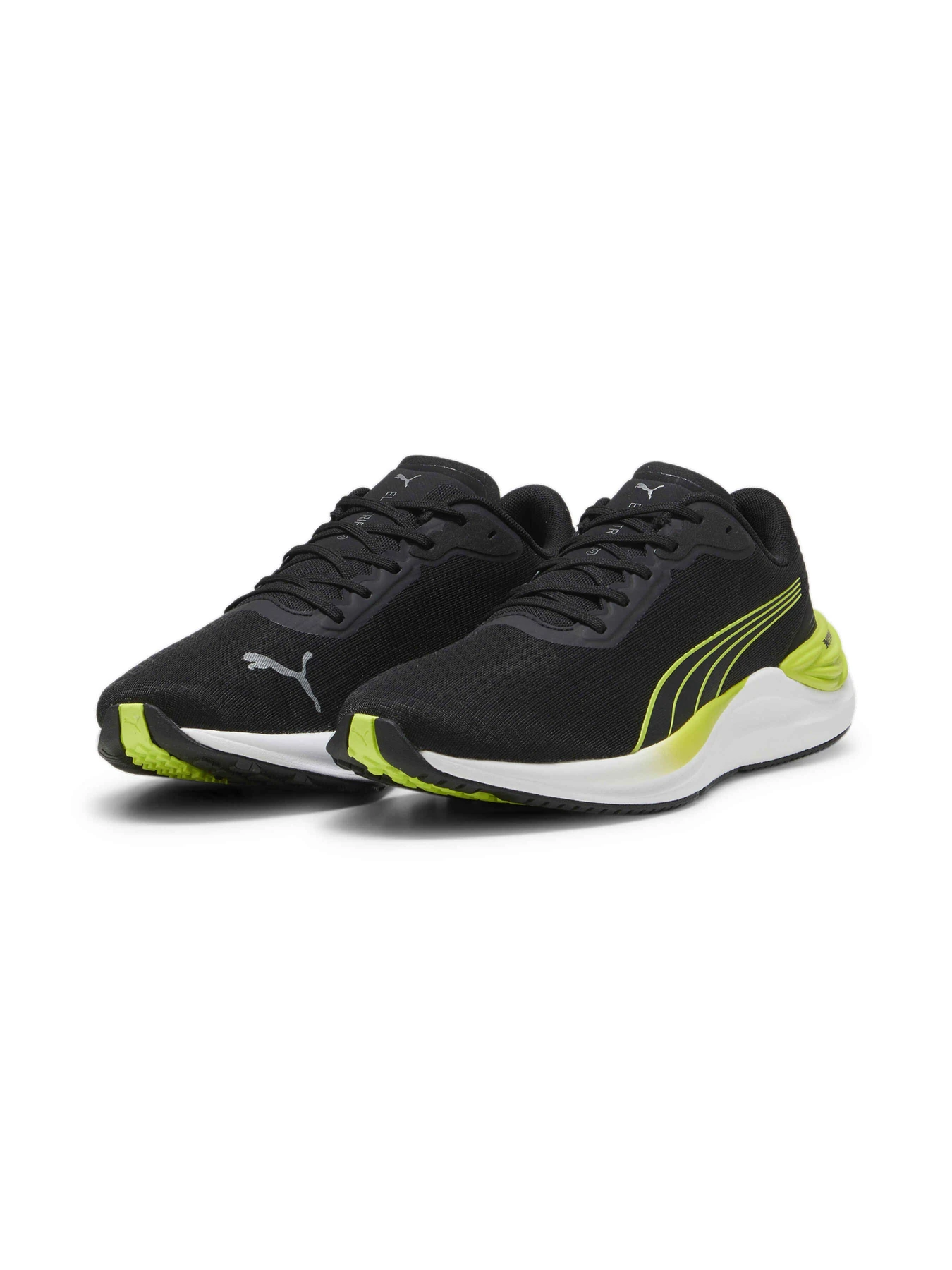 Кроссовки PUMA Electrify Nitro™ 3 модель 378455 Кроссовки PUMA Electrify Nitro™ 3 модель 378455 Фото