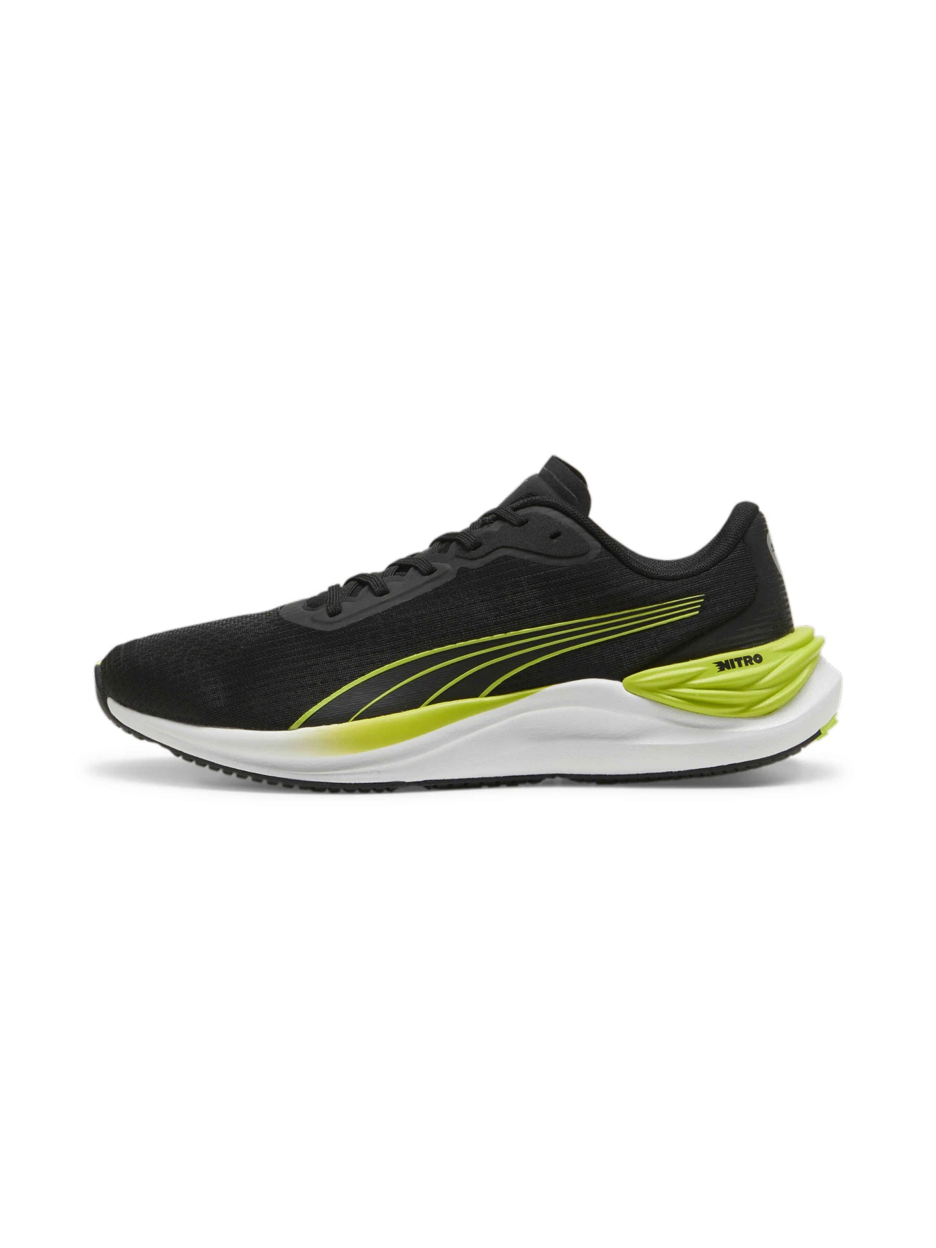 Кроссовки PUMA Electrify Nitro™ 3 модель 378455 Кроссовки PUMA Electrify Nitro™ 3 модель 378455 Фото