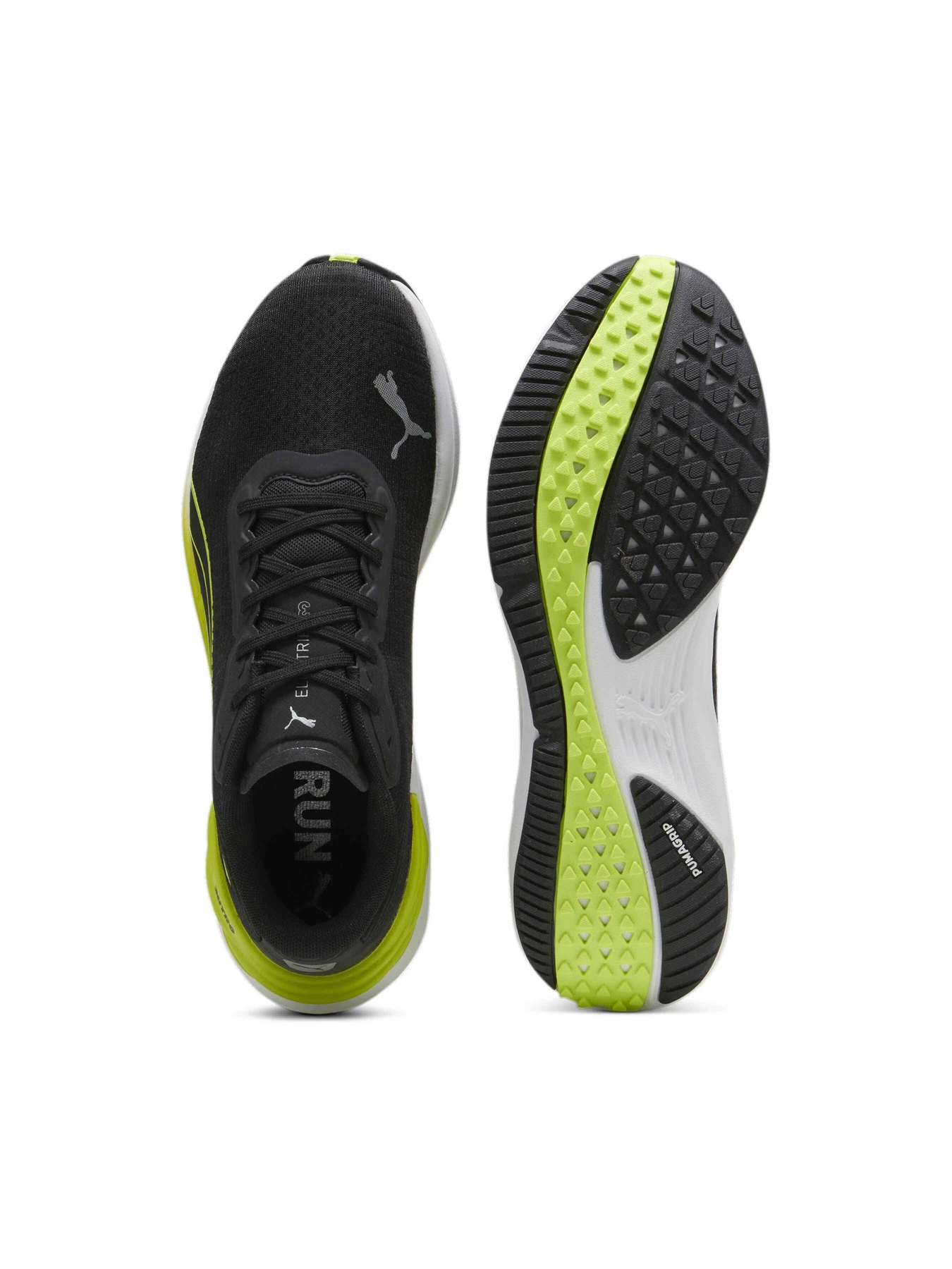Кроссовки PUMA Electrify Nitro™ 3 модель 378455 Кроссовки PUMA Electrify Nitro™ 3 модель 378455 Фото