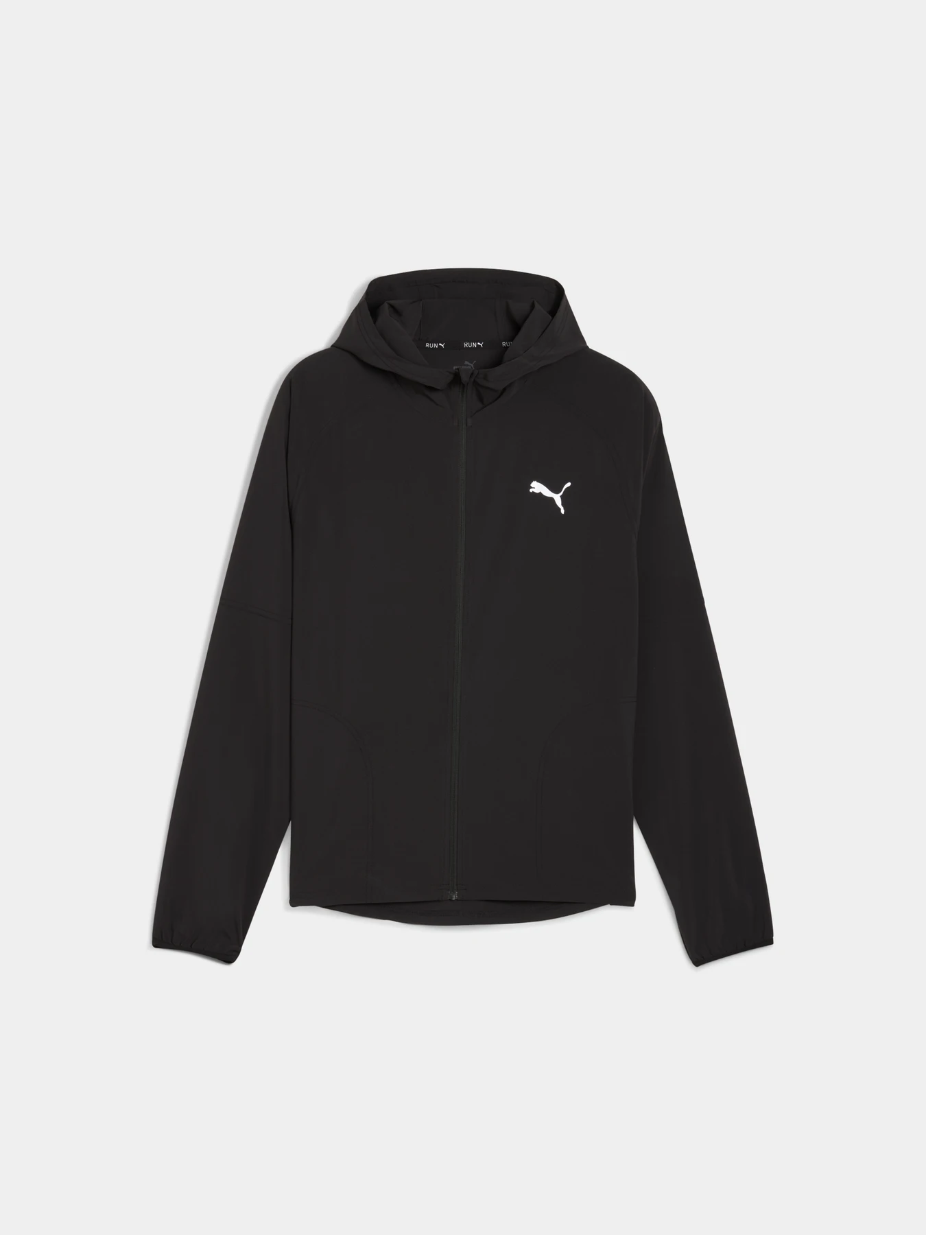 Куртки и дубленки PUMA Run Evolve Jacket модель 524993 Куртки и дубленки PUMA Run Evolve Jacket модель 524993 Фото