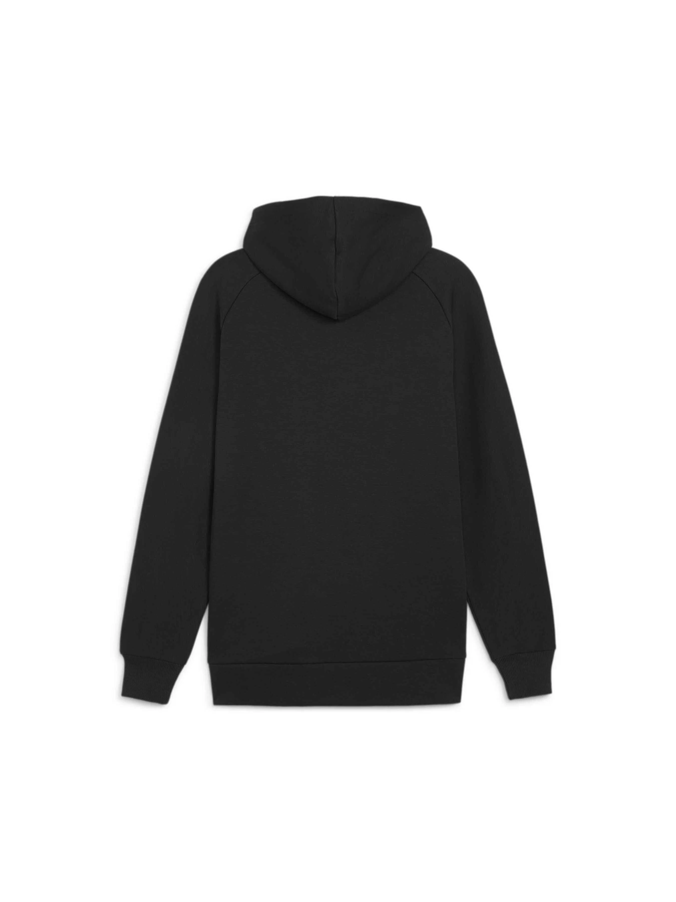 Худи и свитшоты PUMA Ferrari Style Hooded Jacket модель 623824 Фото