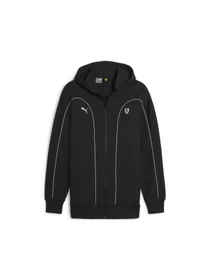 Худи и свитшоты PUMA Ferrari Style Hooded Jacket модель 623824 Фото