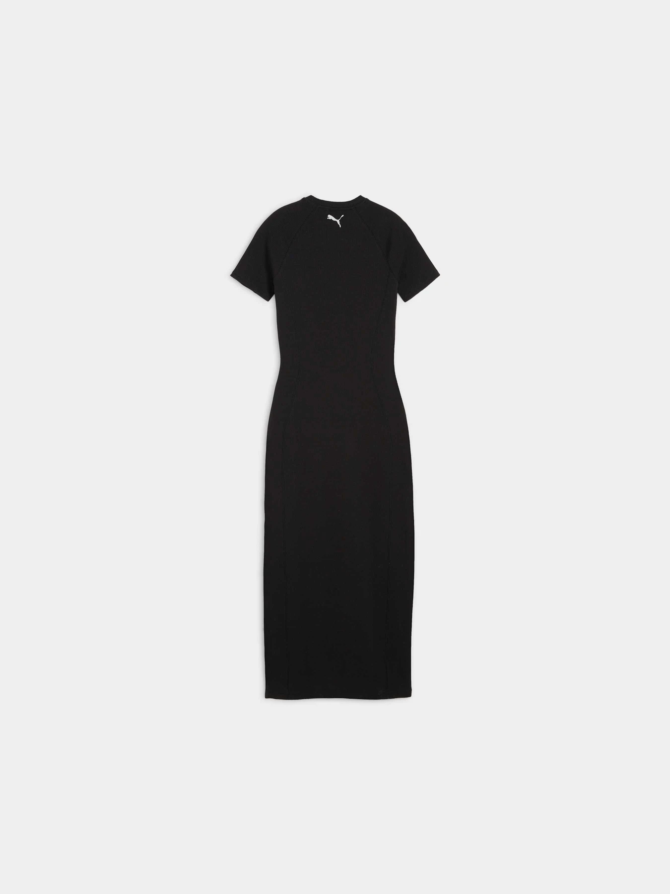Платья PUMA Ferrari Style Dress Wmn модель 623832 Платья PUMA Ferrari Style Dress Wmn модель 623832 Фото