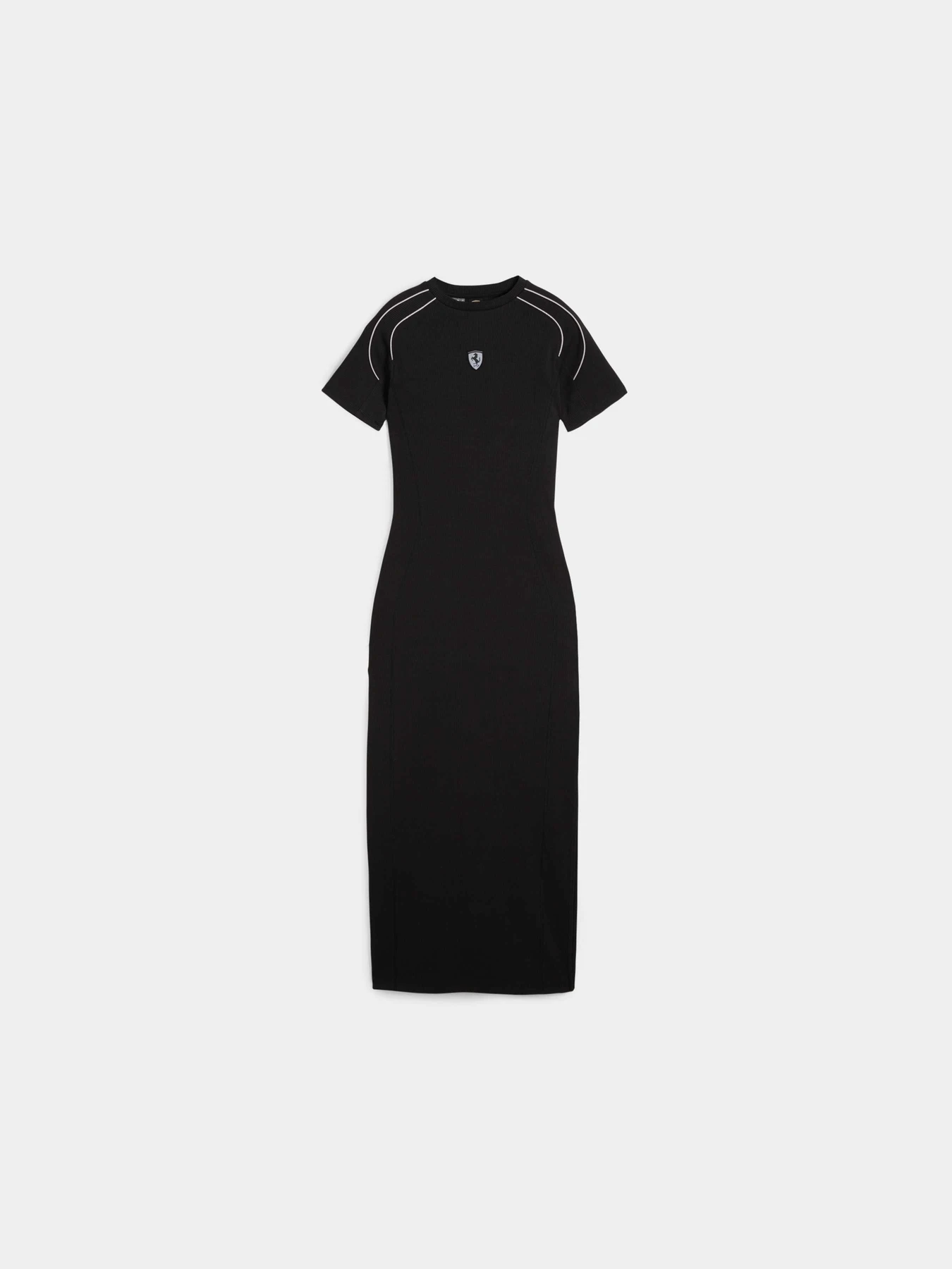 Платья PUMA Ferrari Style Dress Wmn модель 623832 Платья PUMA Ferrari Style Dress Wmn модель 623832 Фото