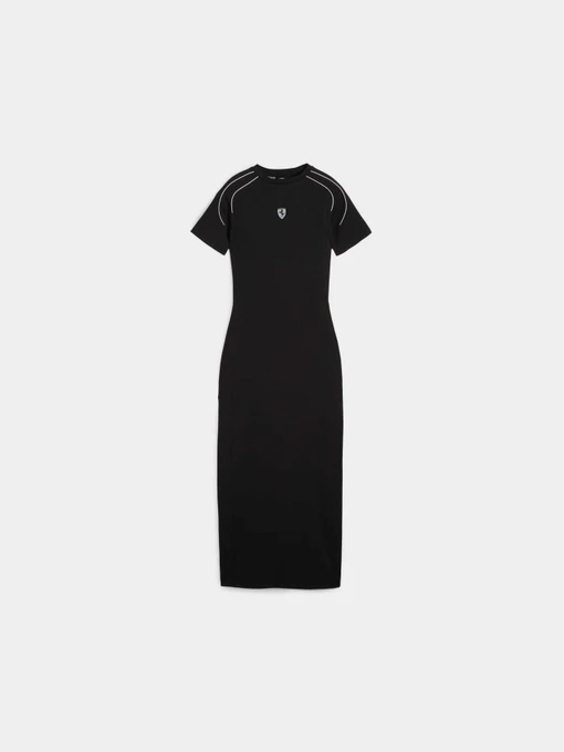 Платья PUMA Ferrari Style Dress Wmn модель 623832 Фото