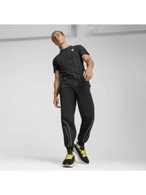 Брюки PUMA Ferrari Style Sweat Pants модель 623825 Фото