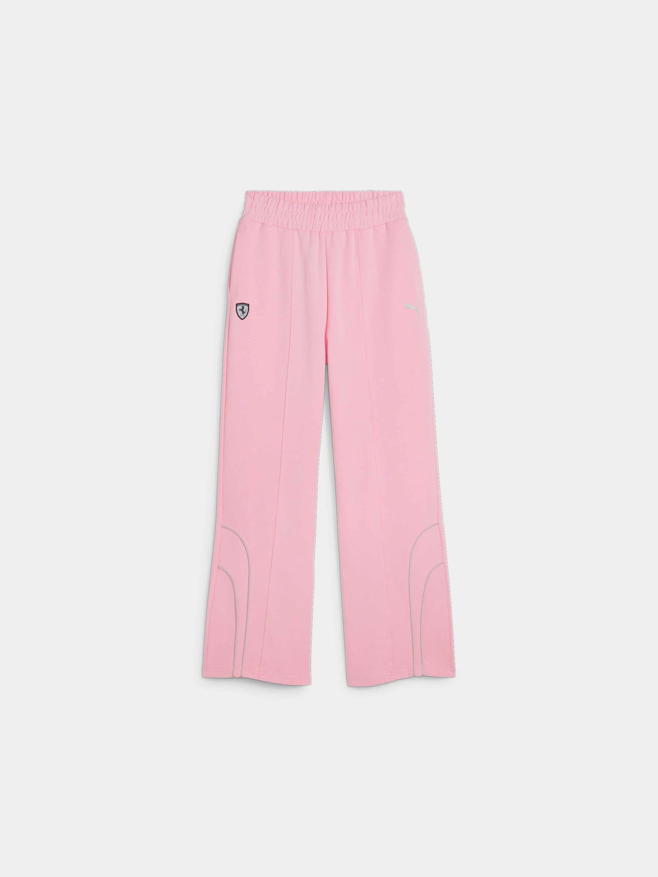 Брюки PUMA Ferrari Style Pants Wmn модель 623834 Брюки PUMA Ferrari Style Pants Wmn модель 623834 Фото