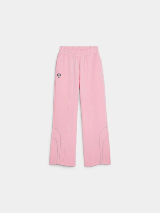 Брюки PUMA Ferrari Style Pants Wmn модель 623834 Фото