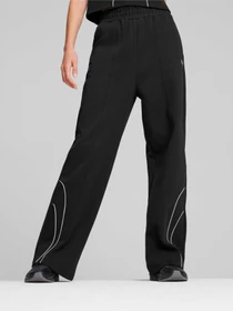 Брюки PUMA Ferrari Style Pants Wmn модель 623834 Фото