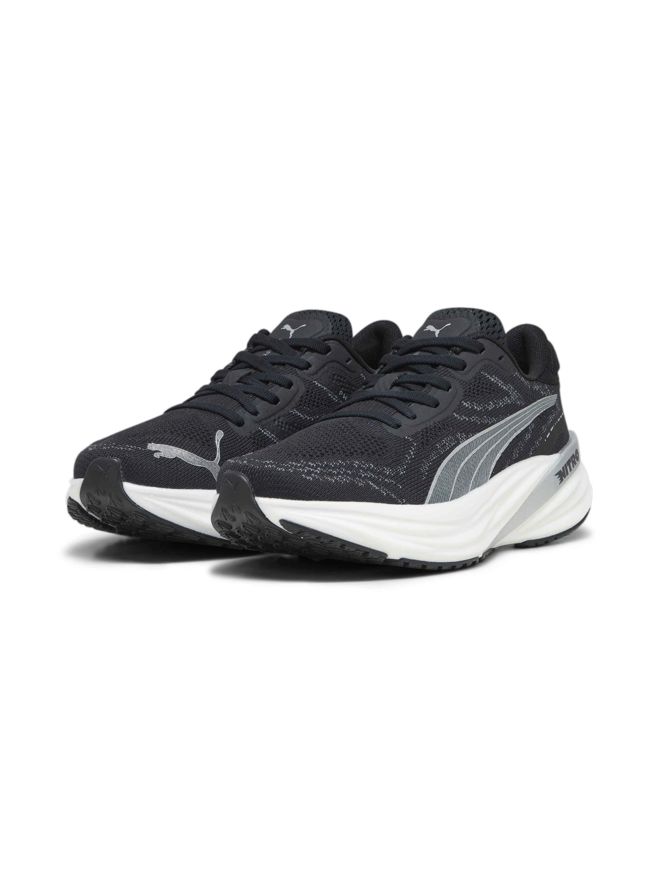 Кросівки PUMA Magnify Nitro™ 2 Wns модель 377540 Фото