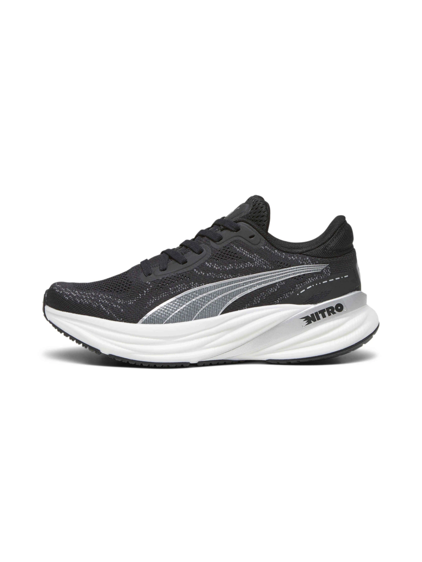 Кросівки PUMA Magnify Nitro™ 2 Wns модель 377540 Фото