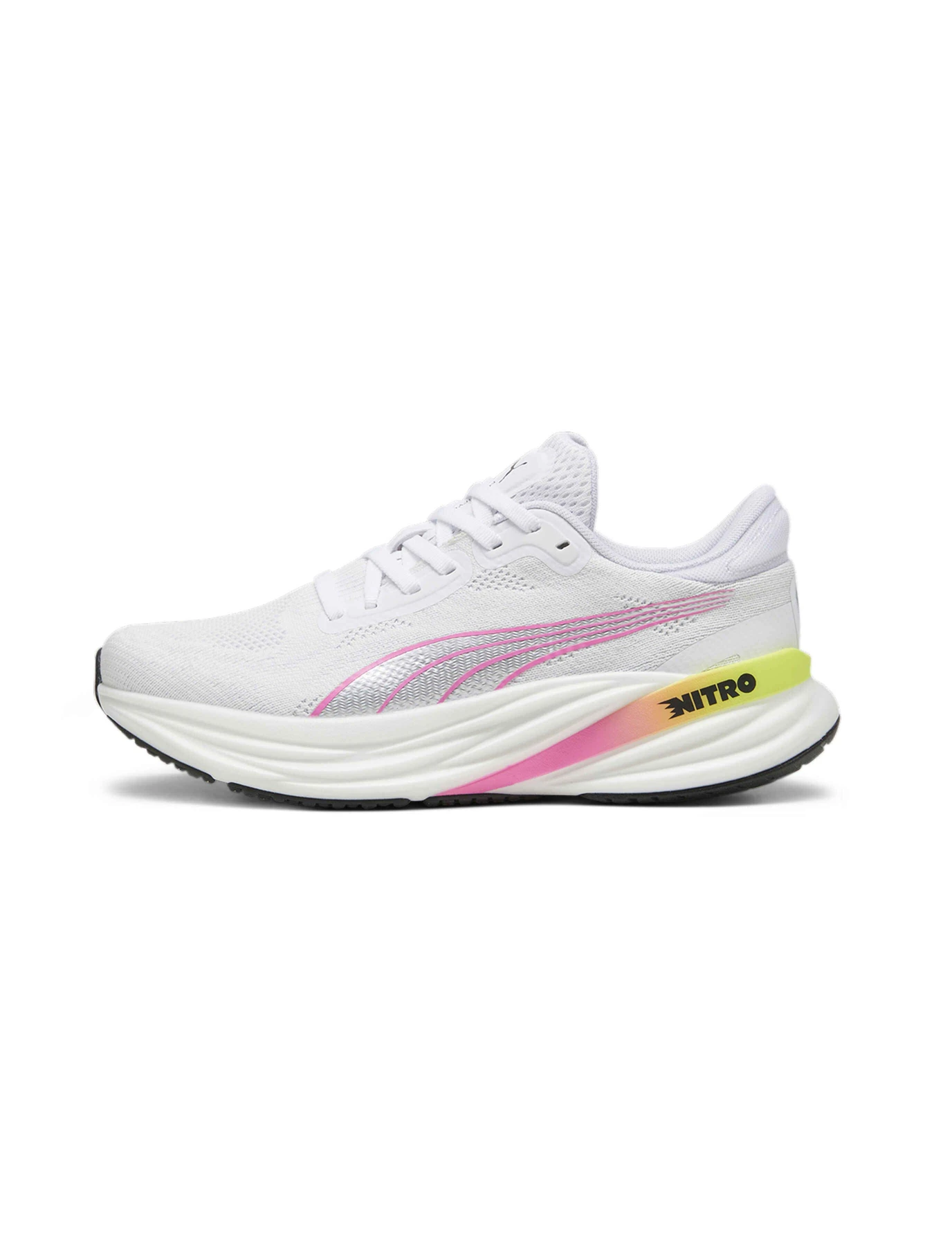 Кроссовки PUMA Magnify Nitro™ 2 Wns модель 377540 Фото