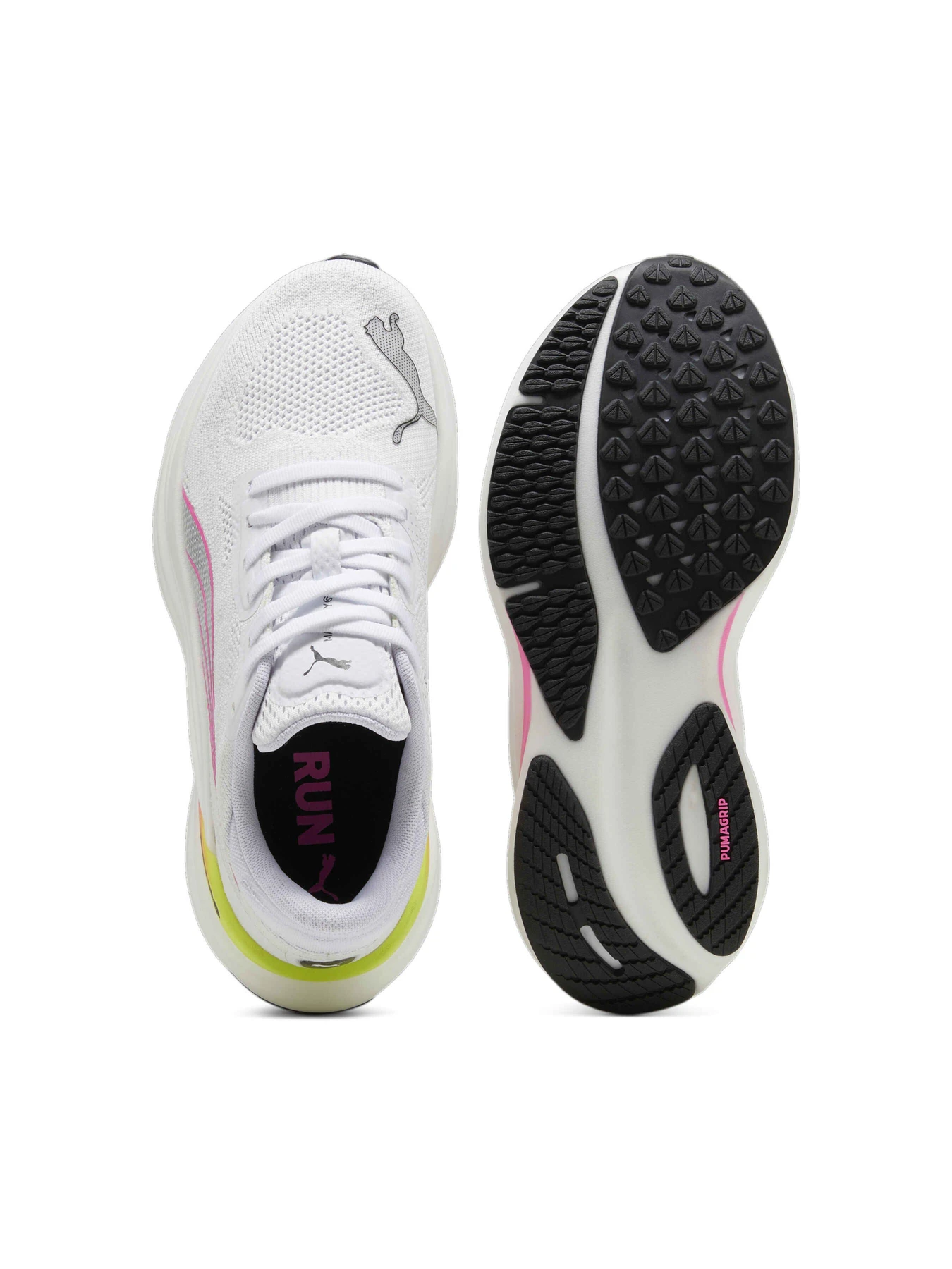 Кроссовки PUMA Magnify Nitro™ 2 Wns модель 377540 Фото