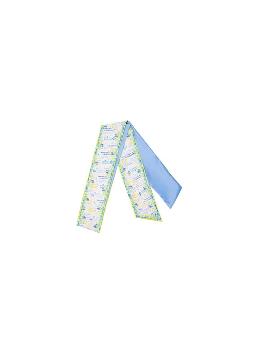 Галстуки и воротнички MyScarf модель mp196409113 Фото