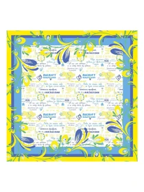 Сумки MyScarf модель brelok_214 Фото